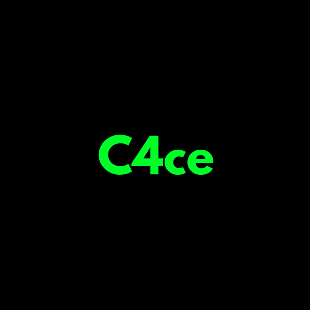 C4CE